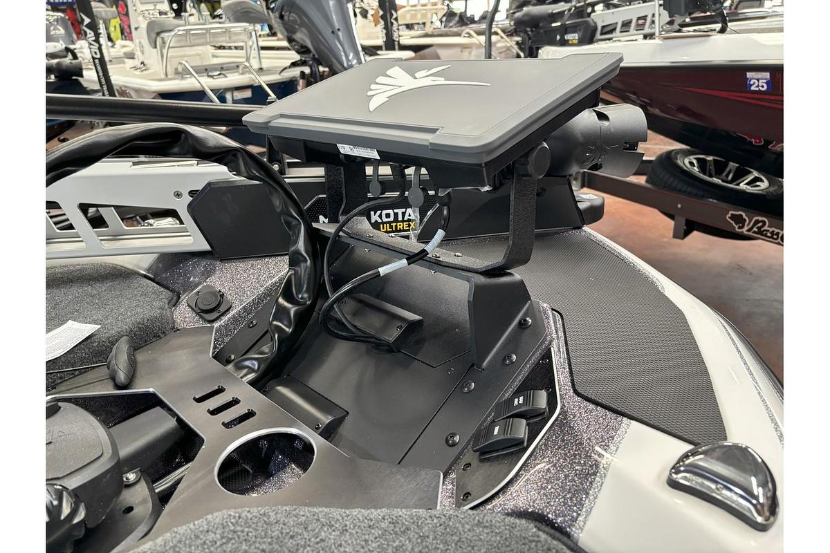 2026 Skeeter FXR20 FLEX