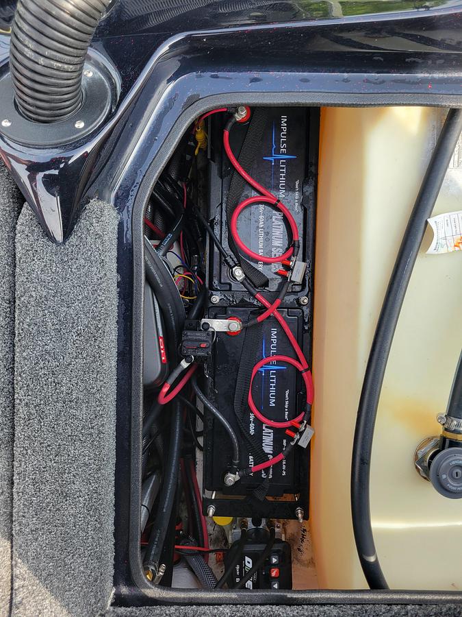 Used 2025 Bass Cat Jaguar