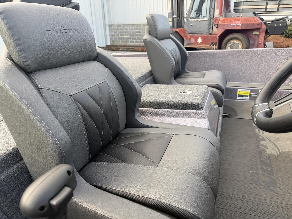 Used Used 2024 Falcon F205