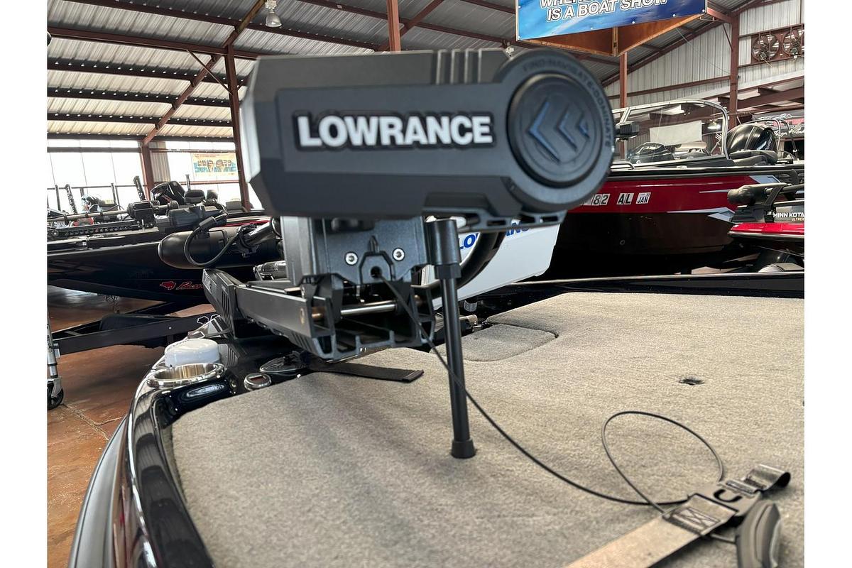 2025 Bass Cat Cougar FTD SP