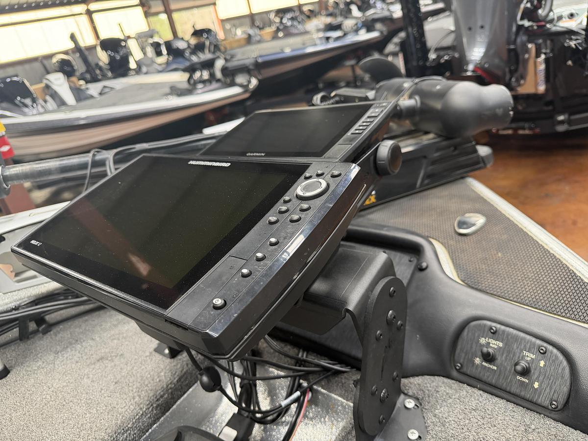 Used 2019 Phoenix 921