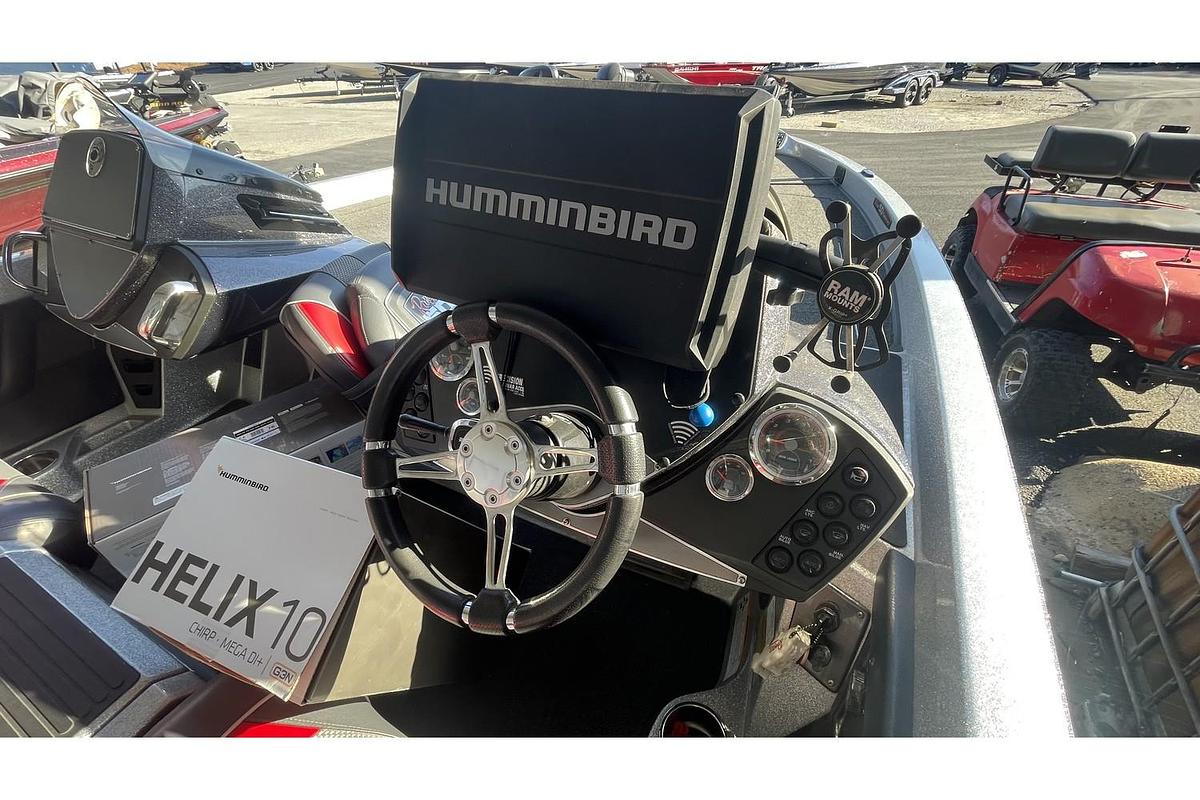 Used 2018 Ranger Boats Z519C