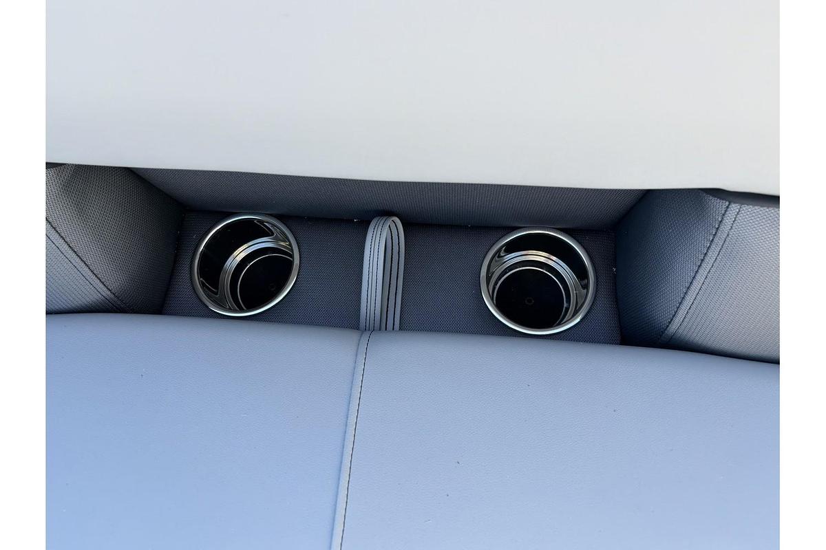 2026 Bentley Pontoons Legacy 200 Cruise