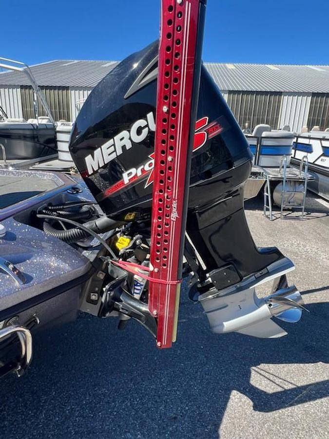 Used 2014 Ranger Boats Z521