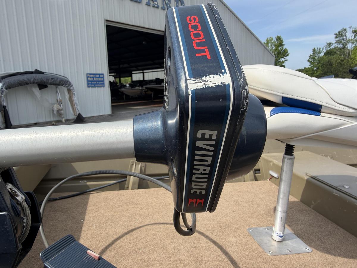 Used 2016 G3 Boats 1544 Jon