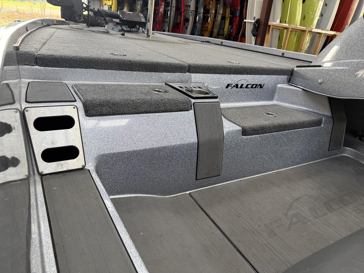 Used 2021 Falcon F205