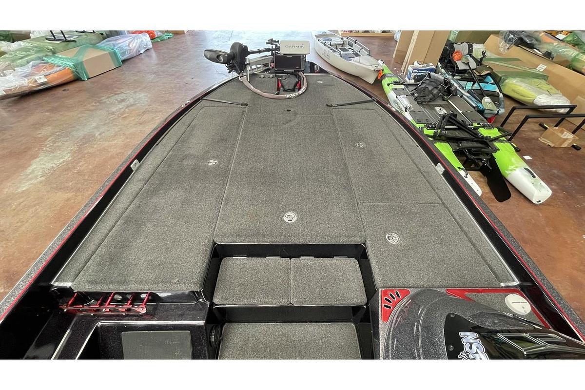 Used 2015 Legend V20