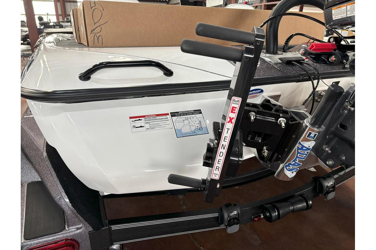 2026 Skeeter FXR20 FLEX