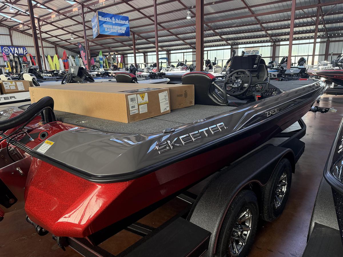 2026 Skeeter ZXE21