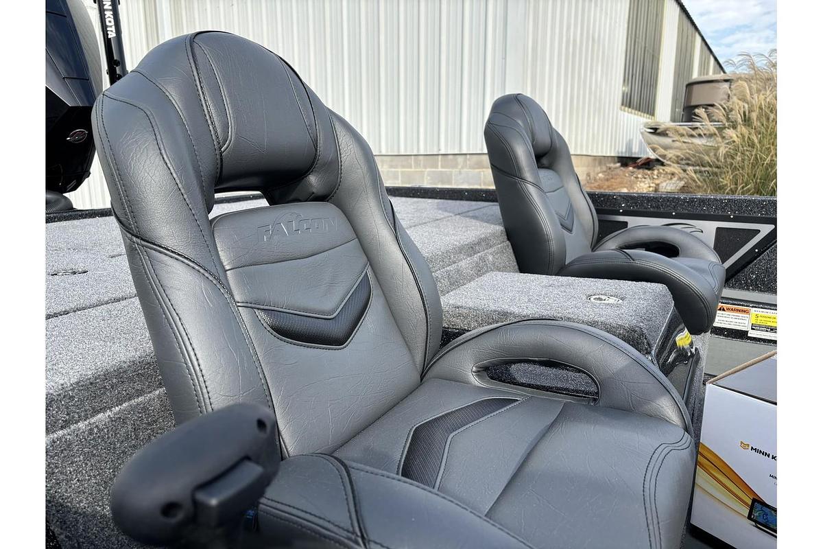 2026 Falcon F20 Predator