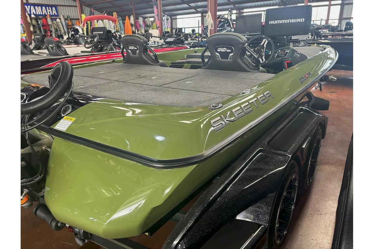 Used 2023 Skeeter FXR20 APEX