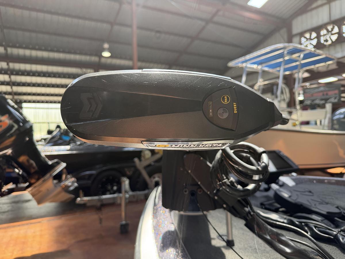Used 2024 Skeeter ZXR20
