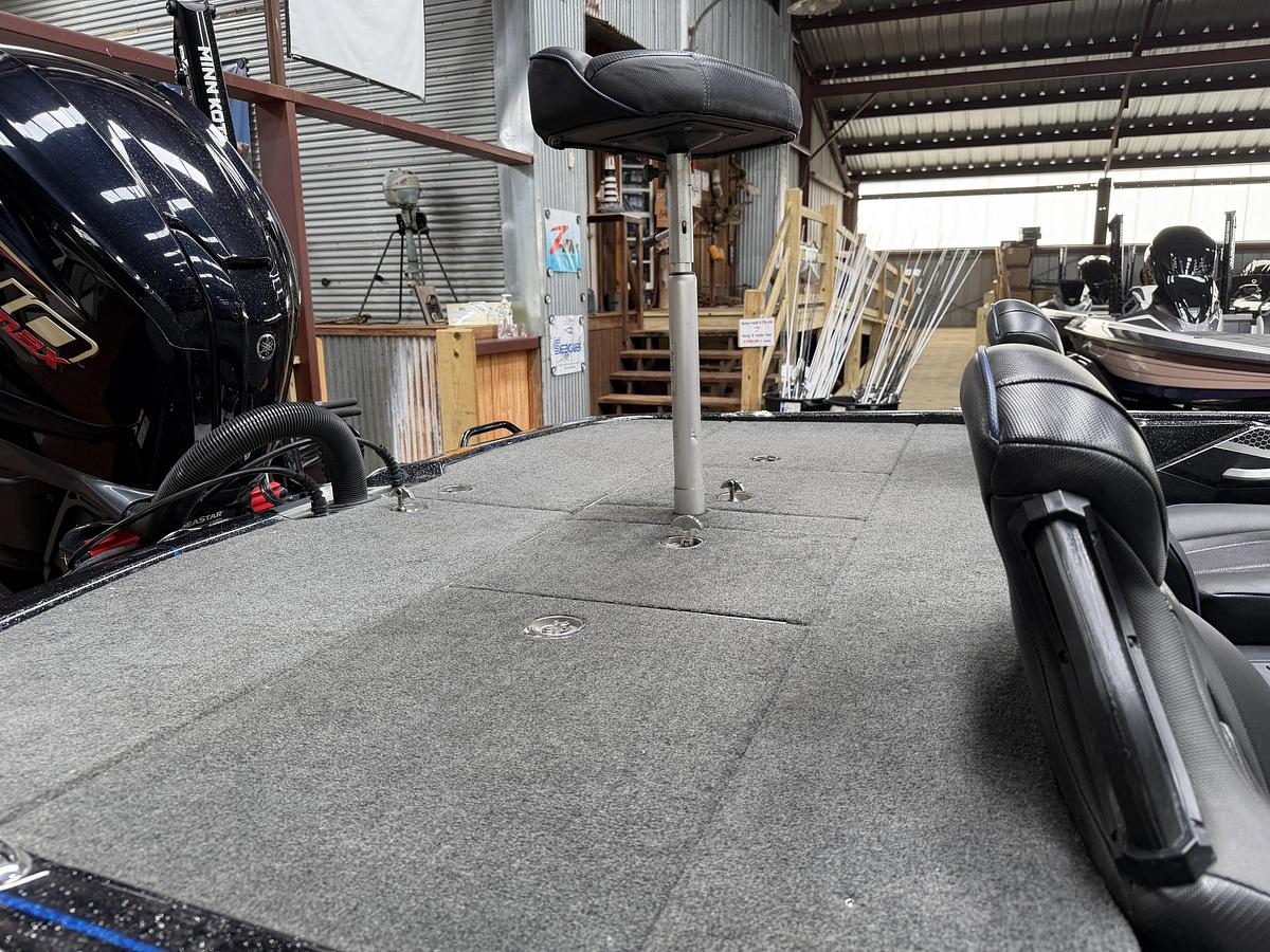 Used 2025 Skeeter FX21LE