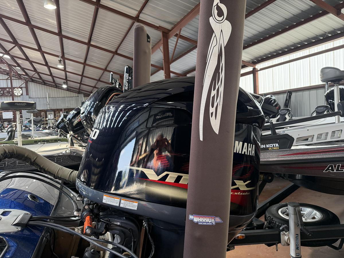 Used 2021 Skeeter FXR20LE
