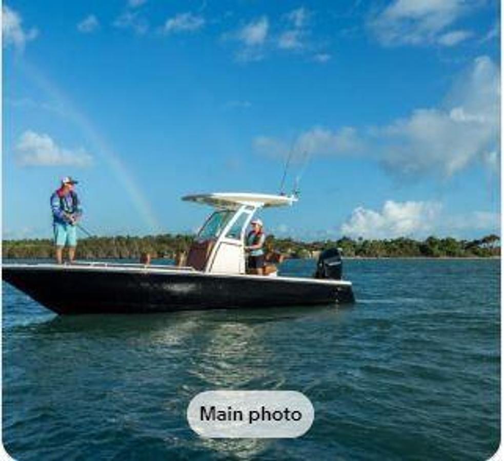 2023 Mercury 300XL DTS