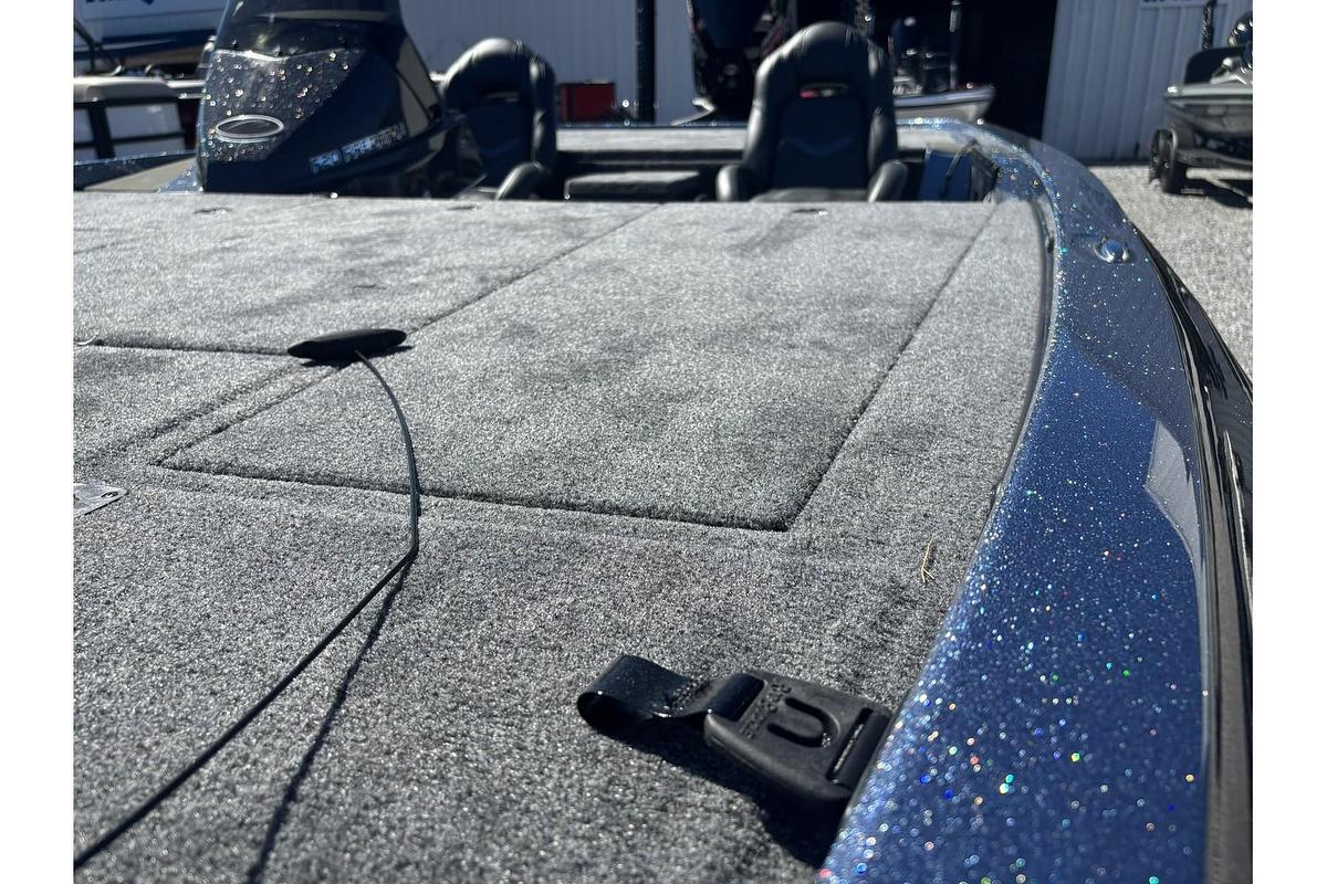 2026 Falcon F20 Predator