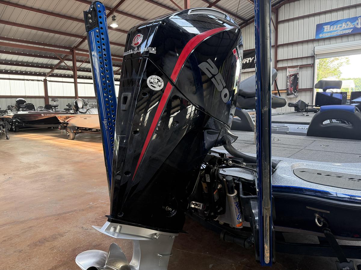 Used 2021 Falcon F205