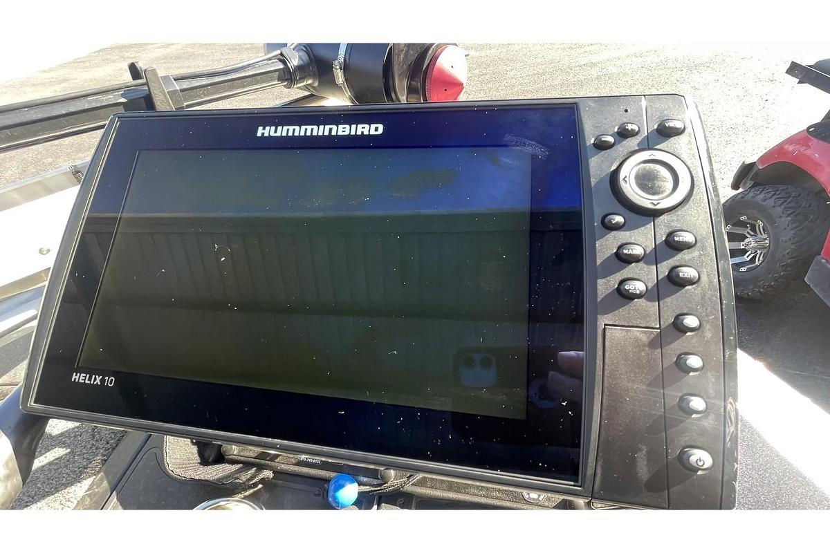 Used 2018 Ranger Boats Z519C