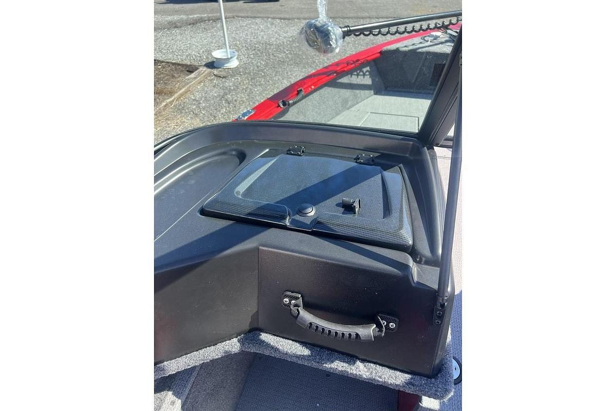 2026 G3 Boats AF178F