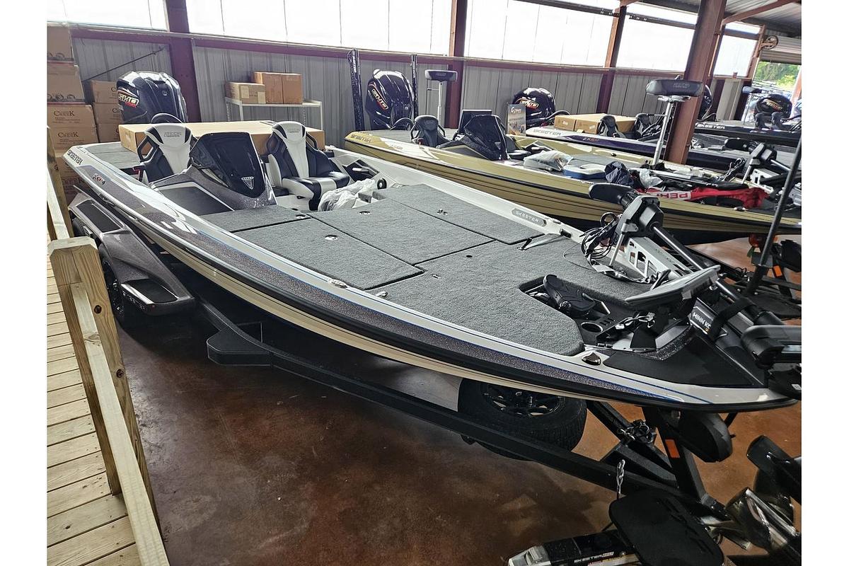 2026 Skeeter FXR20 FLEX