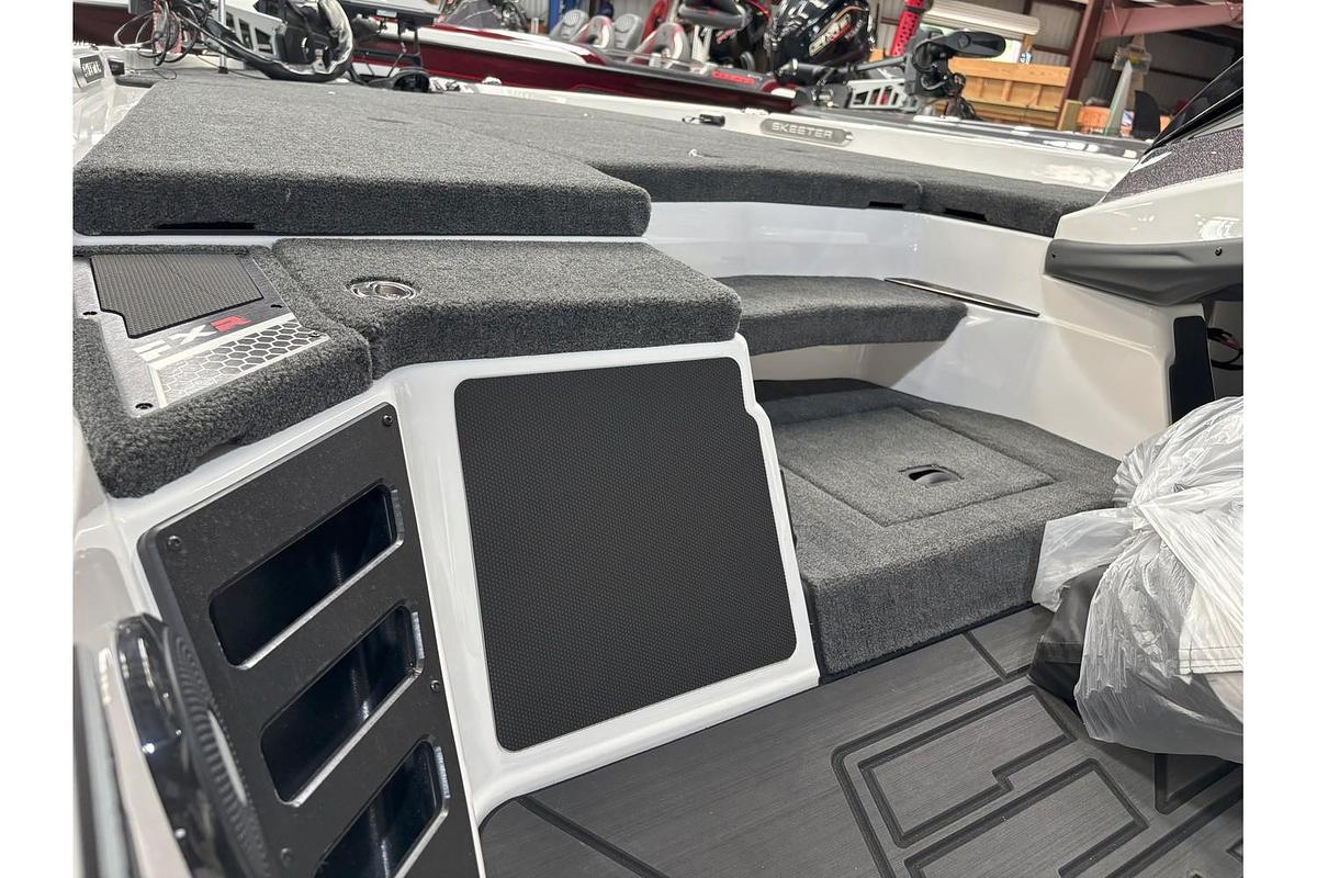 2026 Skeeter FXR20 FLEX