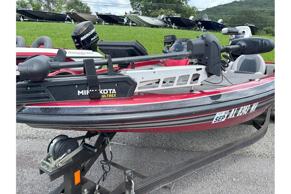 Used 2013 Skeeter TZX190