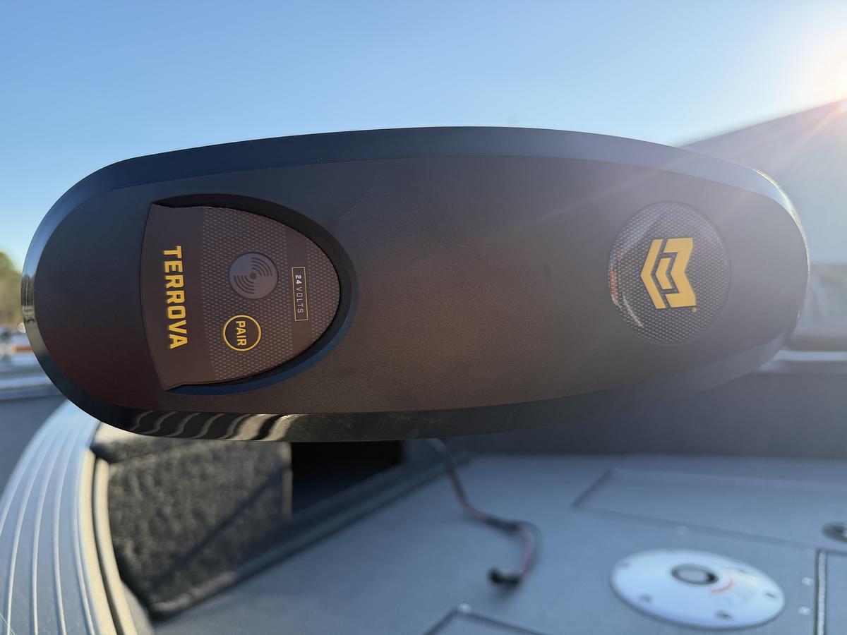 2026 G3 Boats Angler V 178 F