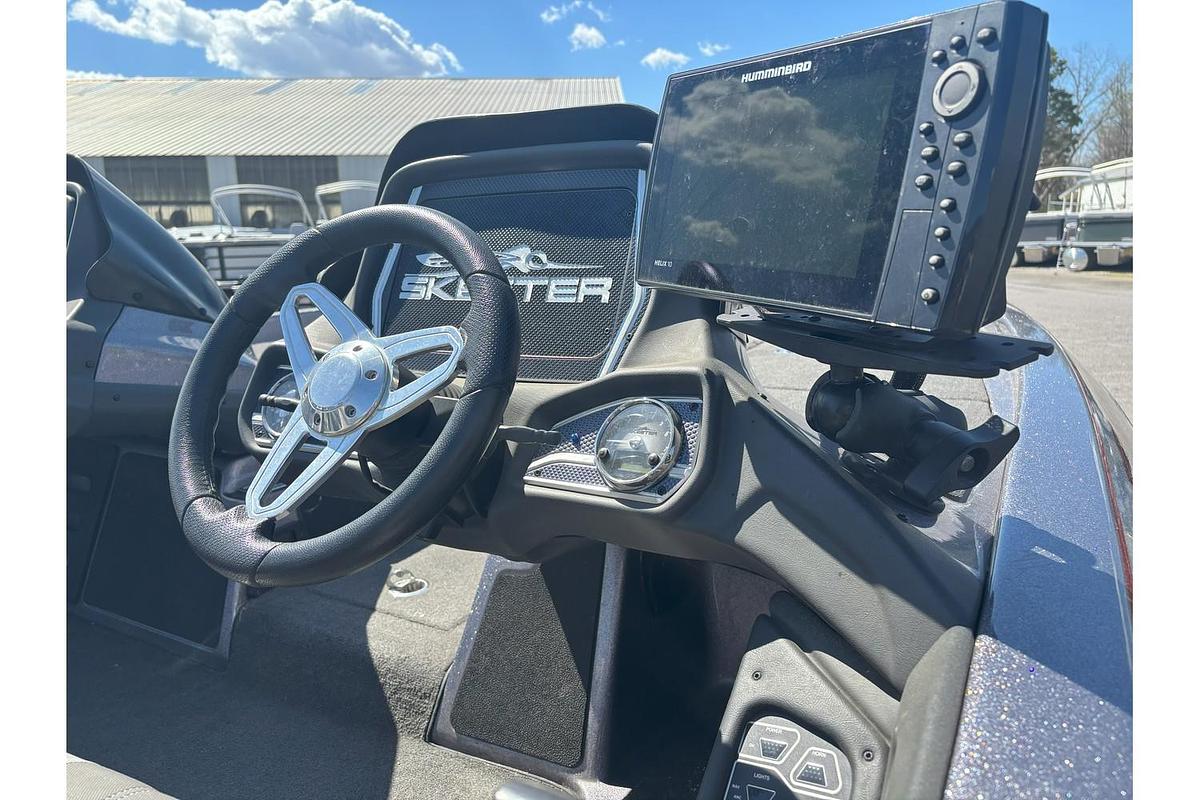 Used 2014 Skeeter FX21