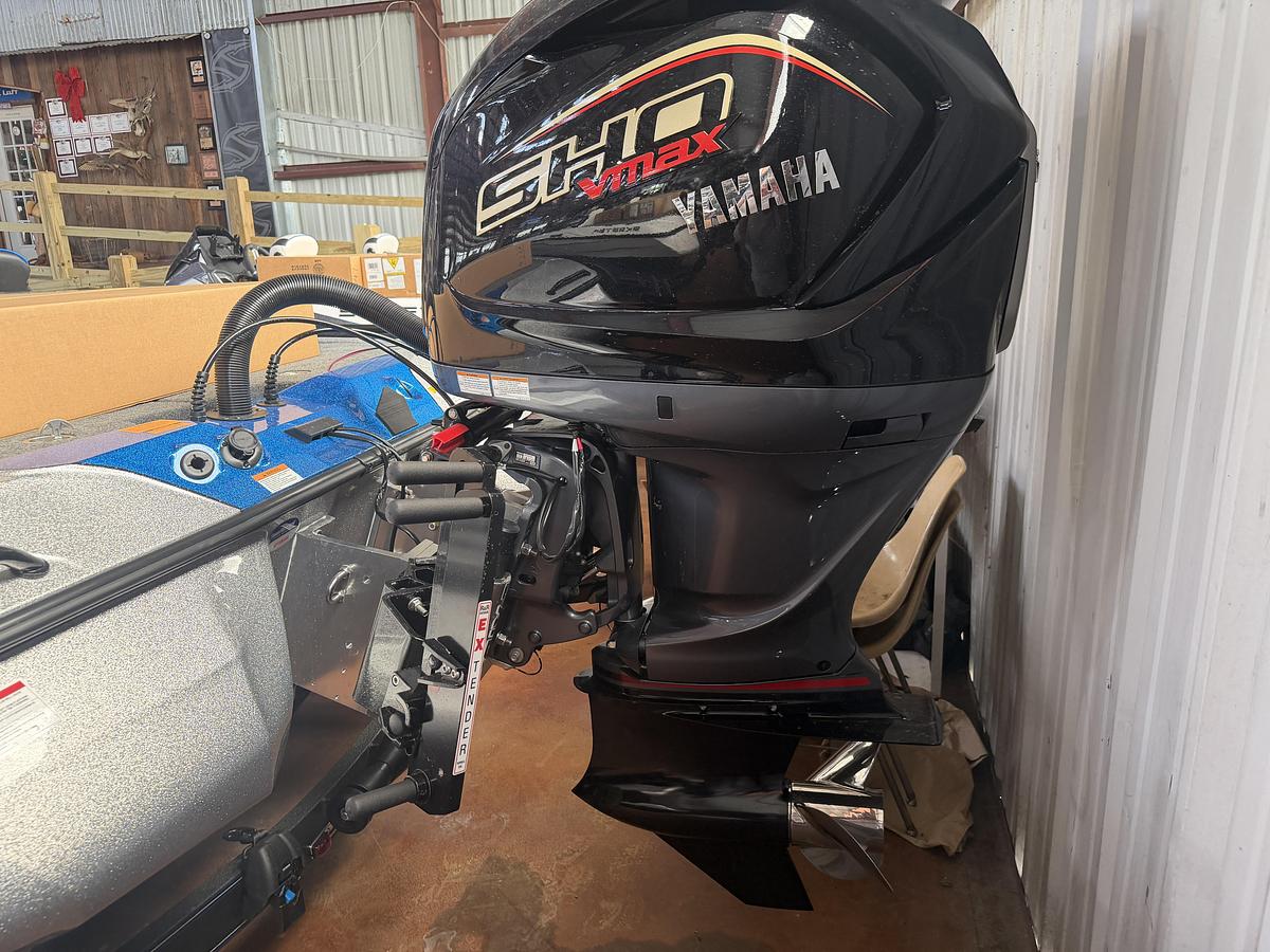 2026 Skeeter ZXE20