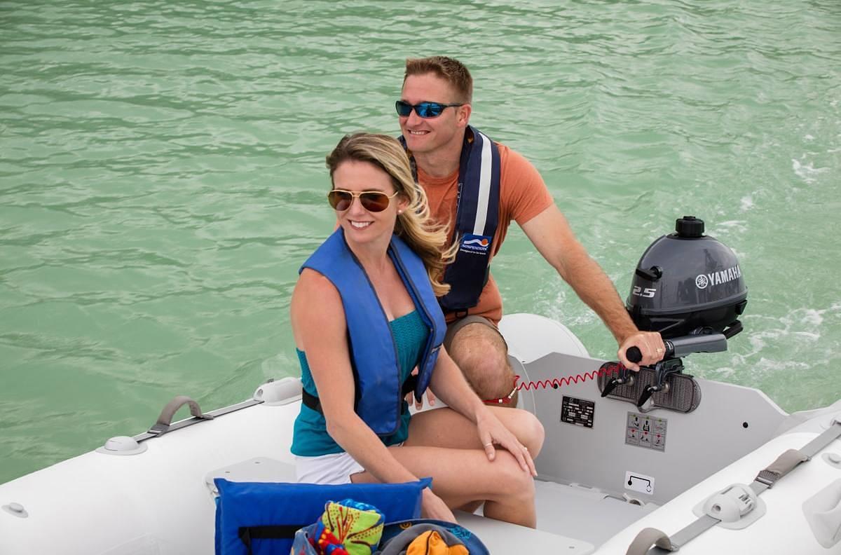 2022 Yamaha F2.5LMHB 4S