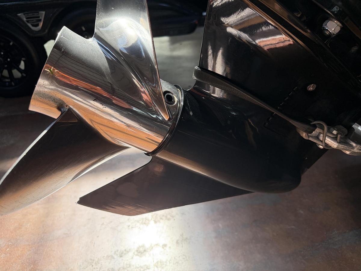Used 2014 Nitro Z7 DC