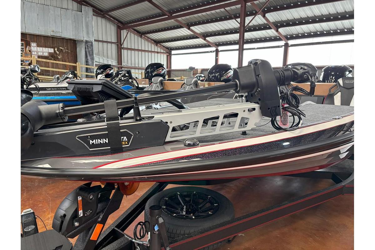 2026 Skeeter FXR20 FLEX