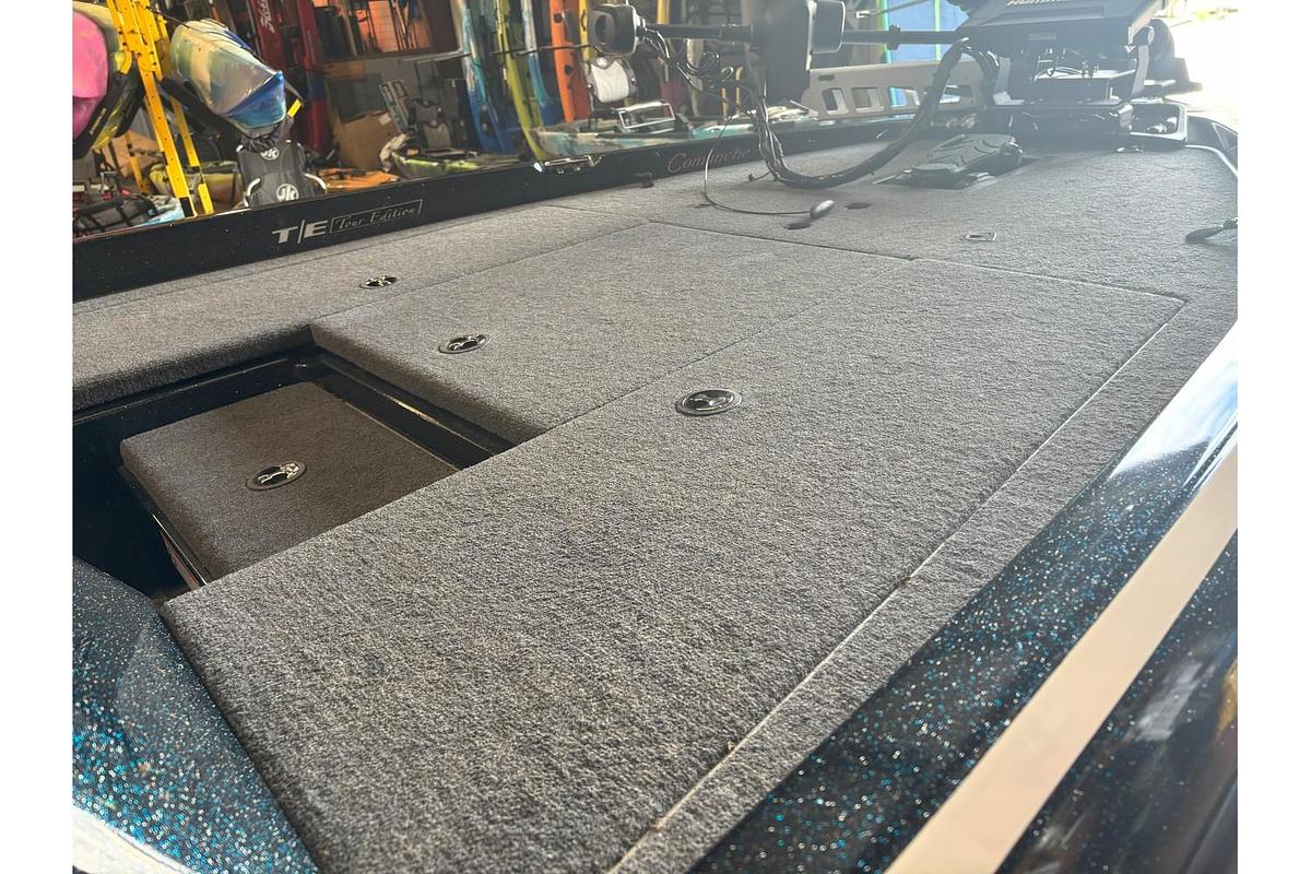 Used 2006 Ranger Boats 519VX