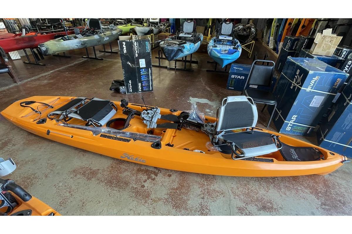 2023 Hobie Compass Duo