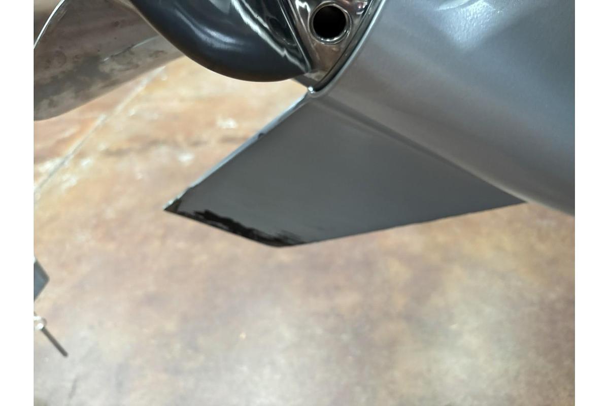 Used 2023 Falcon F20 Predator