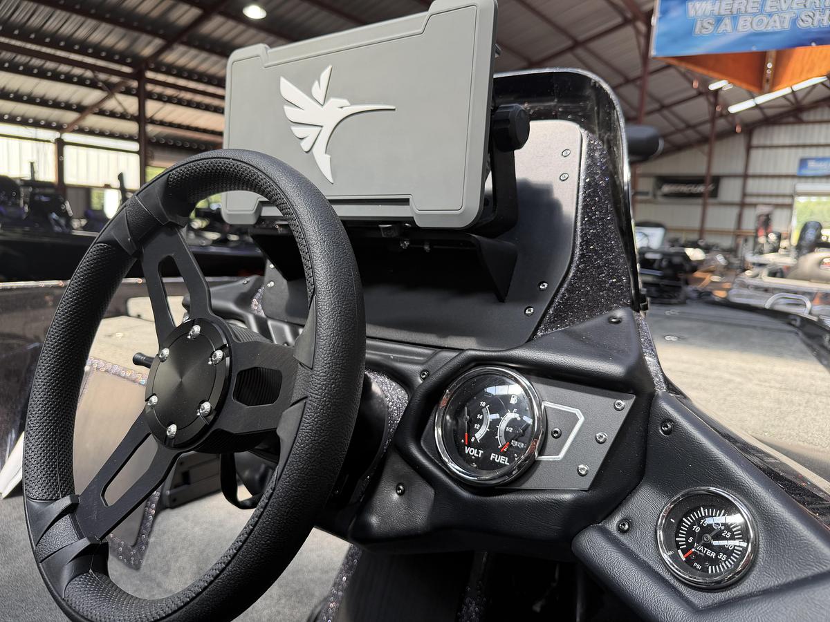 2027 Skeeter ZX200