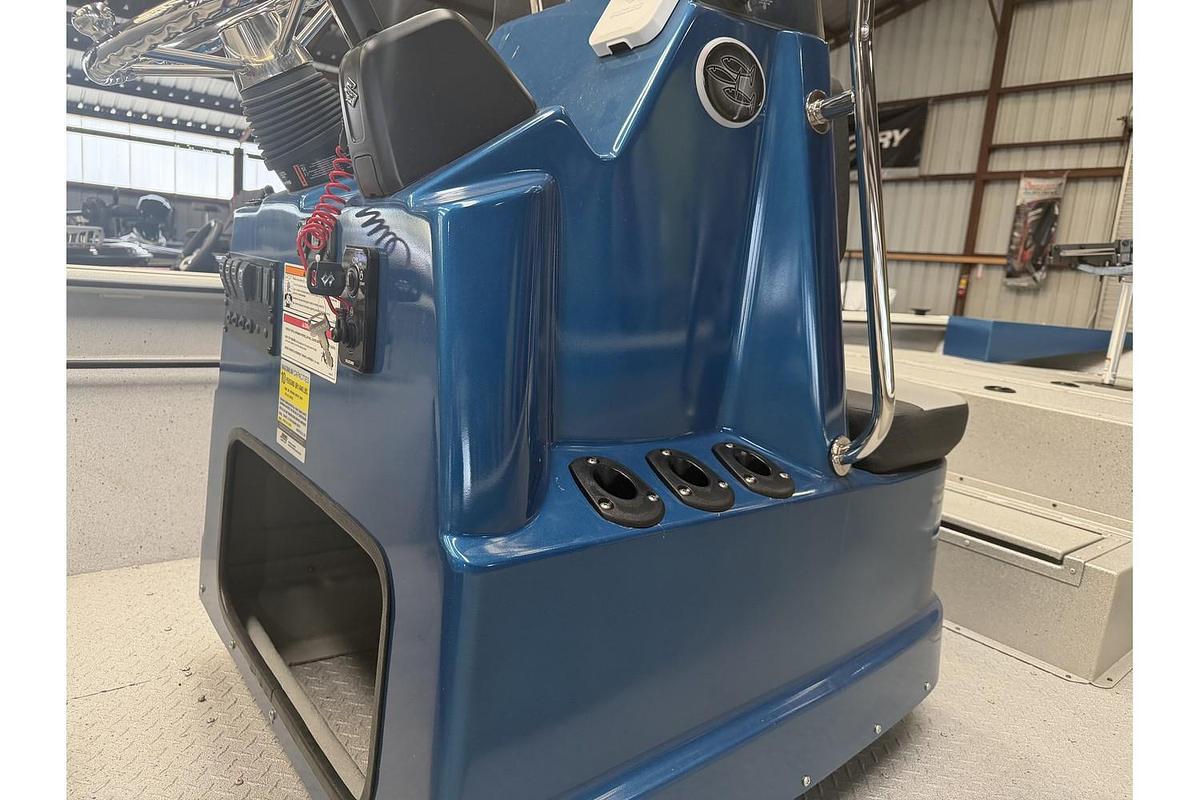 2026 SeaArk Phantom 20X CC