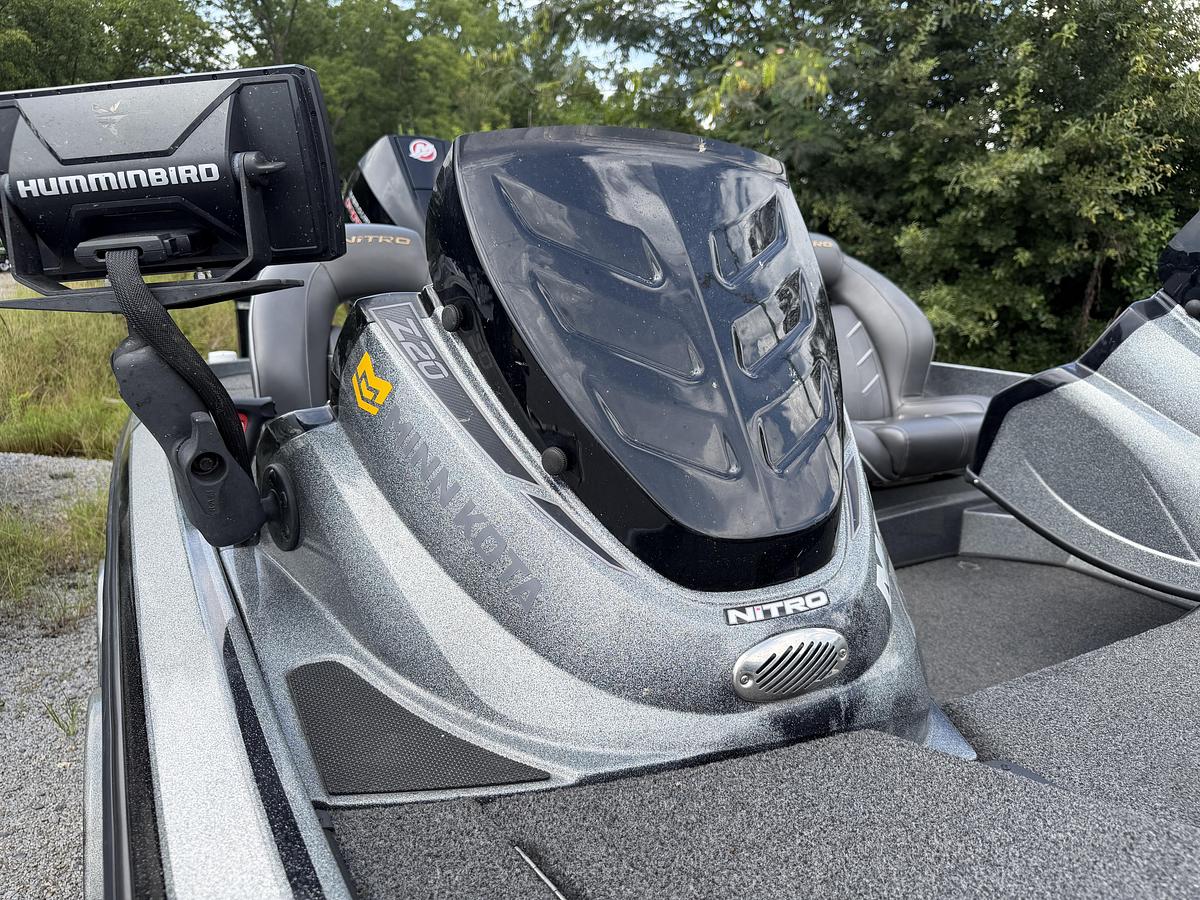 Used 2019 Nitro Z20