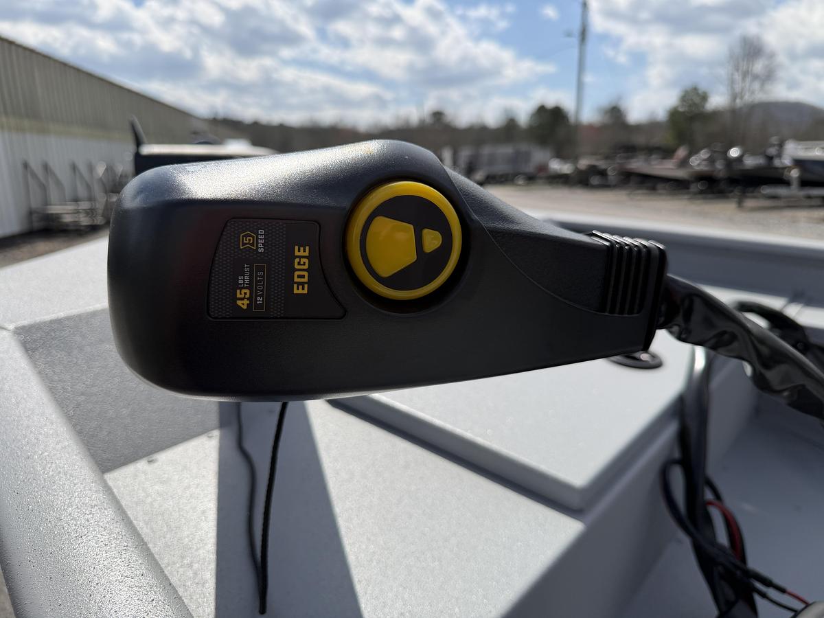 2026 G3 Boats Sportsman 1610 SS