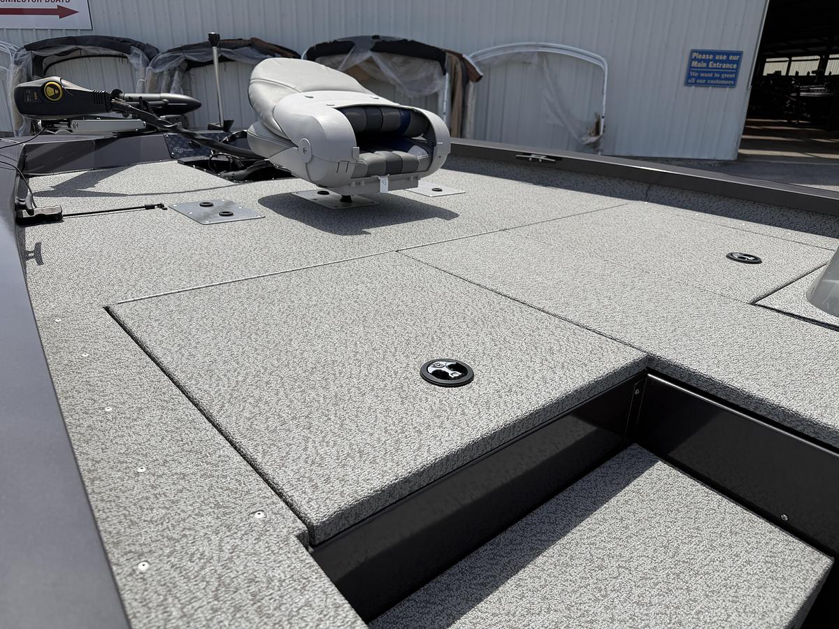 Used 2024 G3 Boats Sportsman 1810SC