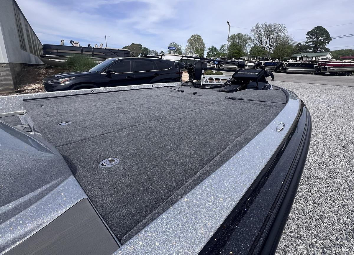 Used 2024 Falcon F205