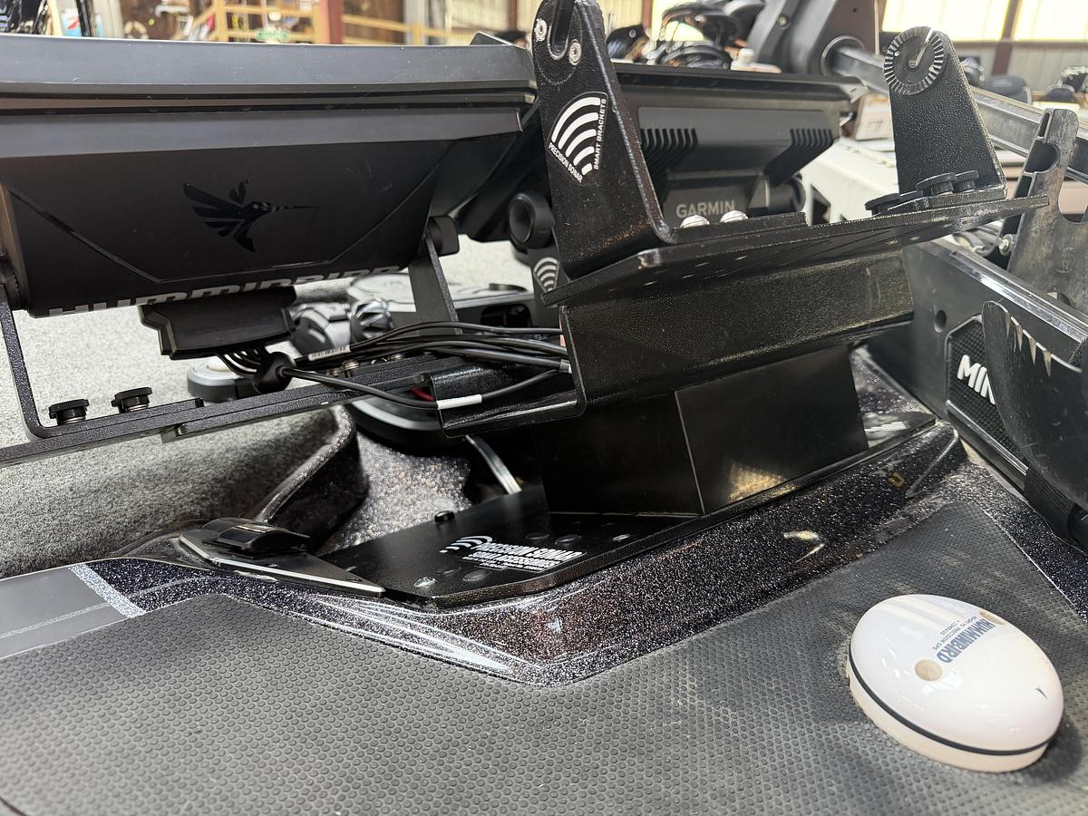 Used 2025  Skeeter FXR21LE - Buck's Island Demo