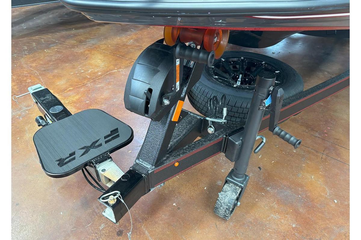 2026 Skeeter FXR20 FLEX