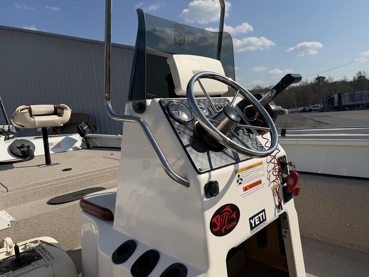 Used 2013 G3 Boats 1966CC Deluxe
