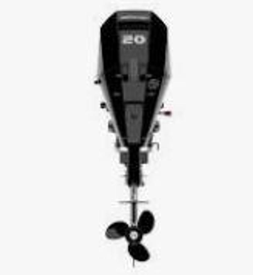 2021 Mercury ME 20 EL 4S