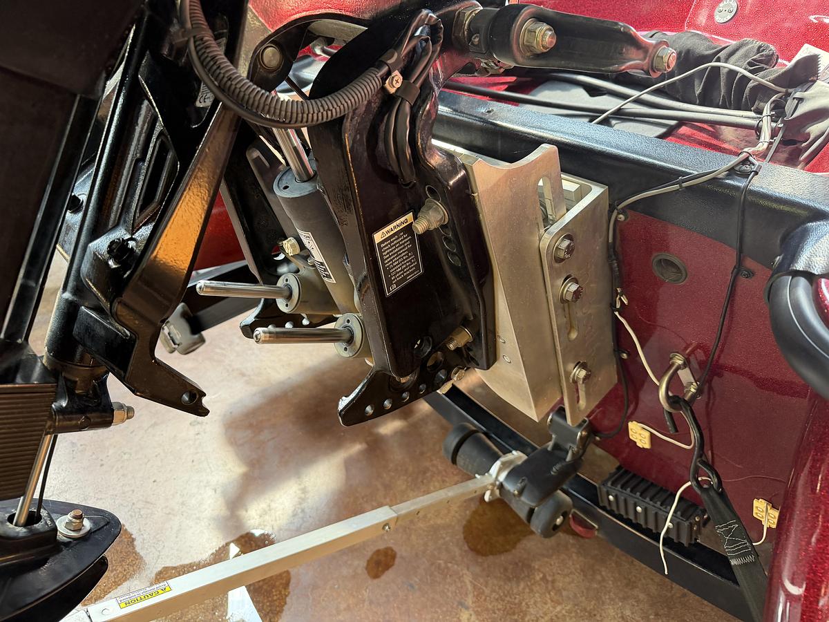 Used 2010 Triton Boats 190 Escape