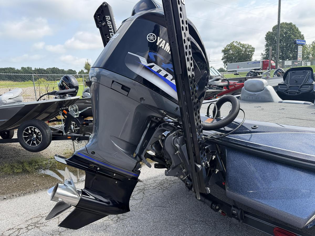 Used 2021 Skeeter ZX200