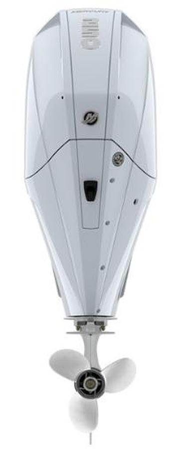 2025 Mercury 250XL 5.44" 1.75
