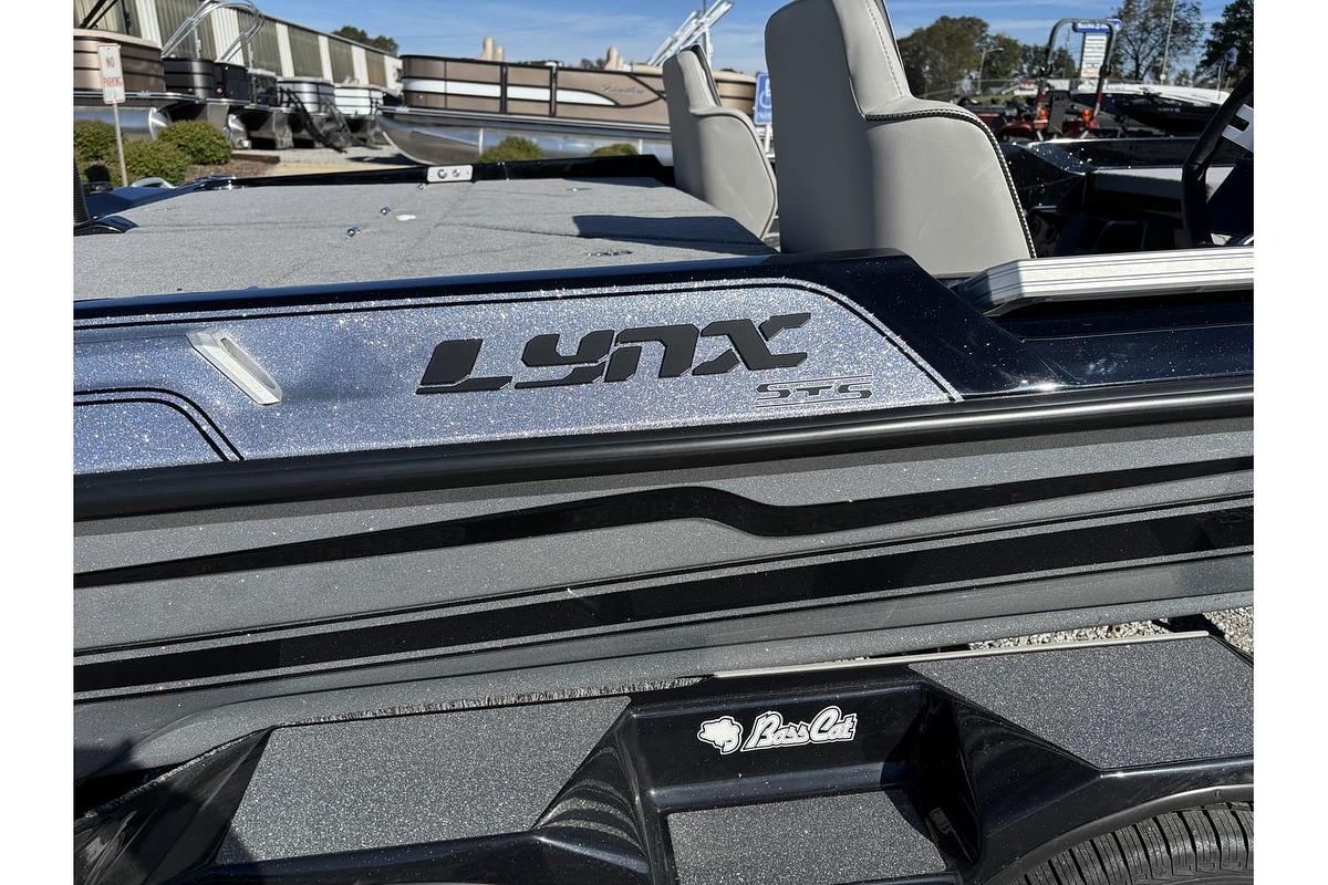 2026 Bass Cat Lynx STS