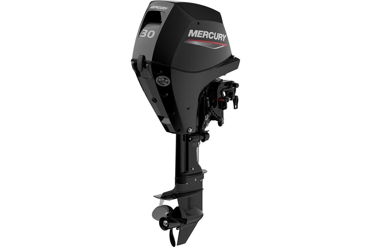 2023 Mercury ME 30ELGA EFI 4S